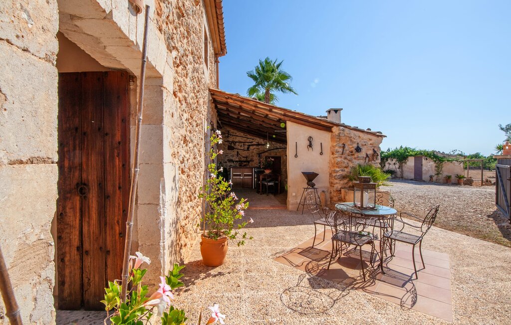 Ferienhaeuser - Fonoll, Santa Margalida , Spanien - EMI150 18