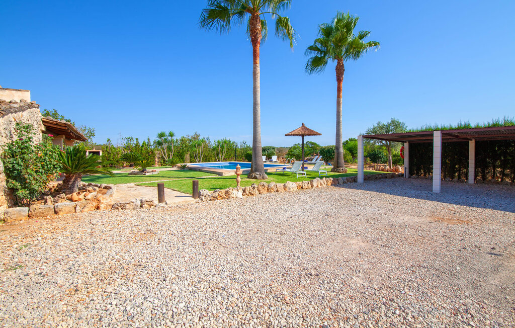 Ferienhaeuser - Fonoll, Santa Margalida , Spanien - EMI150 19