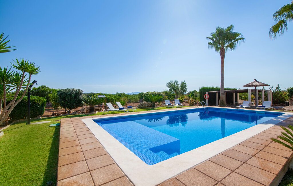 Ferienhaeuser - Fonoll, Santa Margalida , Spanien - EMI150 3