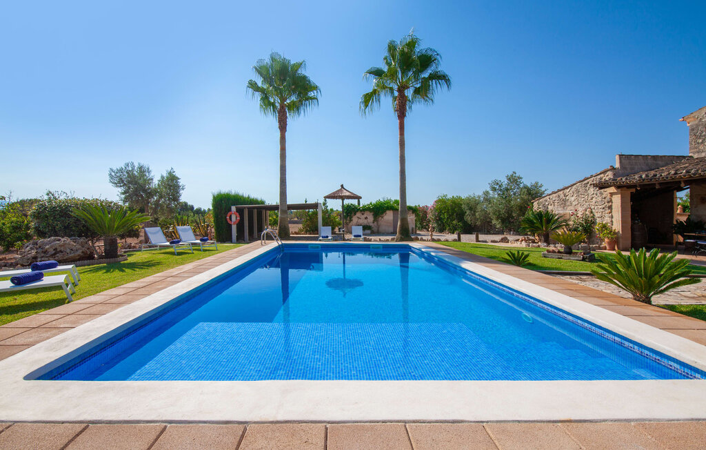 Ferienhaeuser - Fonoll, Santa Margalida , Spanien - EMI150 10