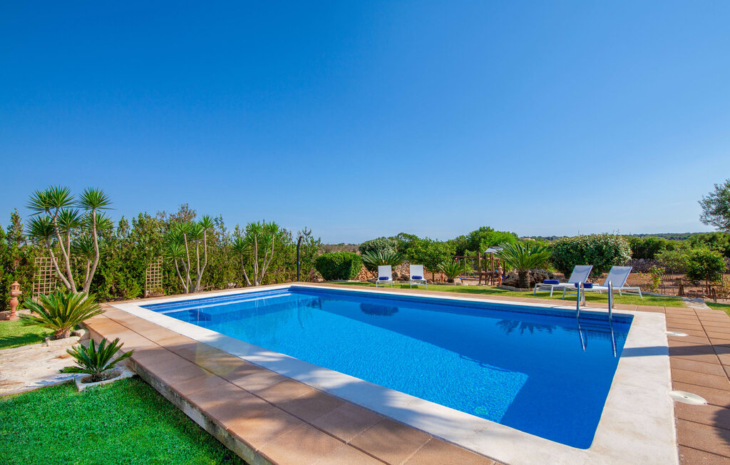 Ferienhaeuser - Fonoll, Santa Margalida , Spanien - EMI150 12