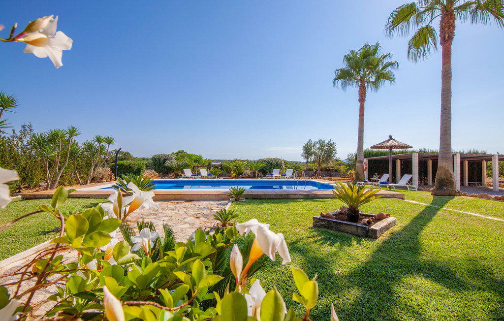 Ferienhaeuser - Fonoll, Santa Margalida , Spanien - EMI150 13