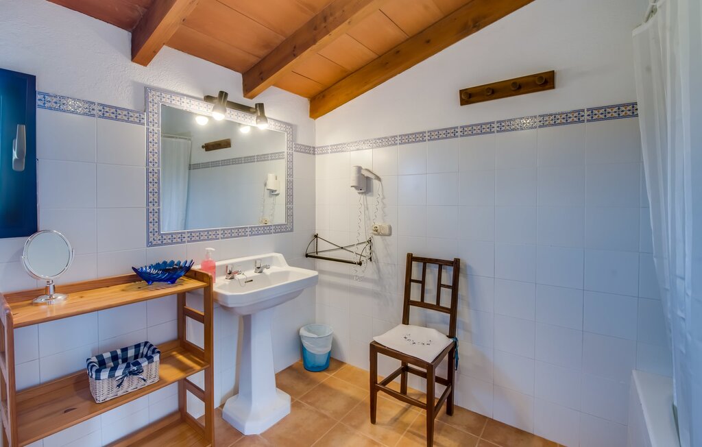 Feriehuse - Comuna de Can Rius, Muro , Spanien - EMI151 33