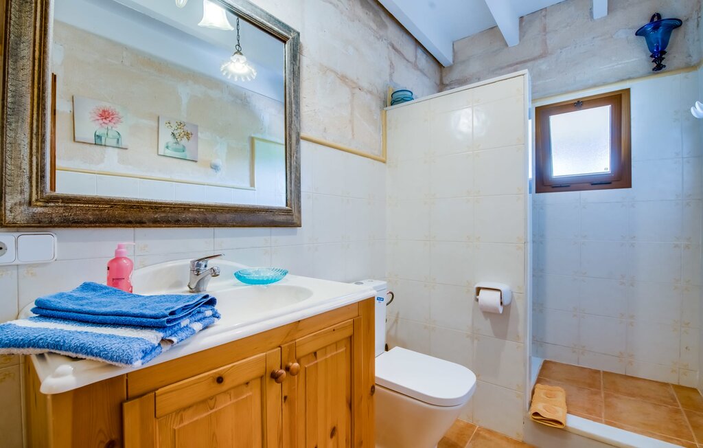 Feriehuse - Comuna de Can Rius, Muro , Spanien - EMI151 34