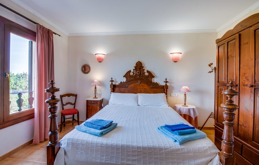 Feriehuse - Comuna de Can Rius, Muro , Spanien - EMI151 29