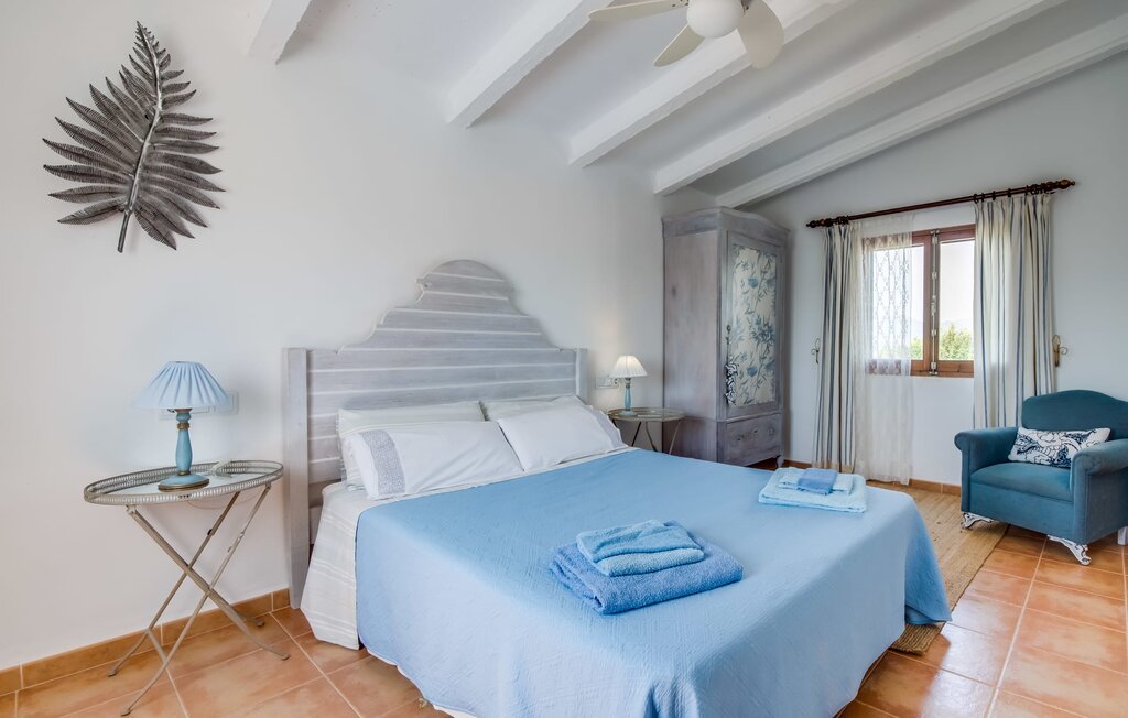 Feriehuse - Comuna de Can Rius, Muro , Spanien - EMI151 30