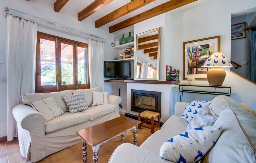 Feriehuse - Comuna de Can Rius, Muro , Spanien - EMI151 20