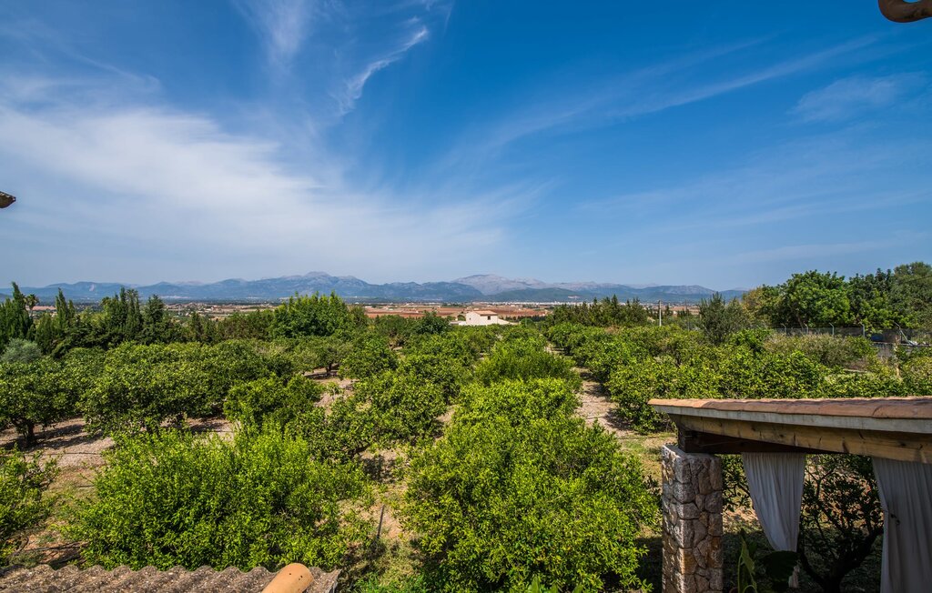 Feriehuse - Comuna de Can Rius, Muro , Spanien - EMI151 19