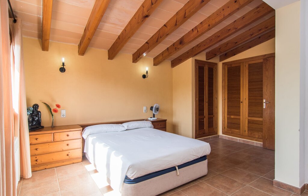 Feriehus - S'Hort de Cal Rei, Cala Ratjada , Spania - EMI152 41