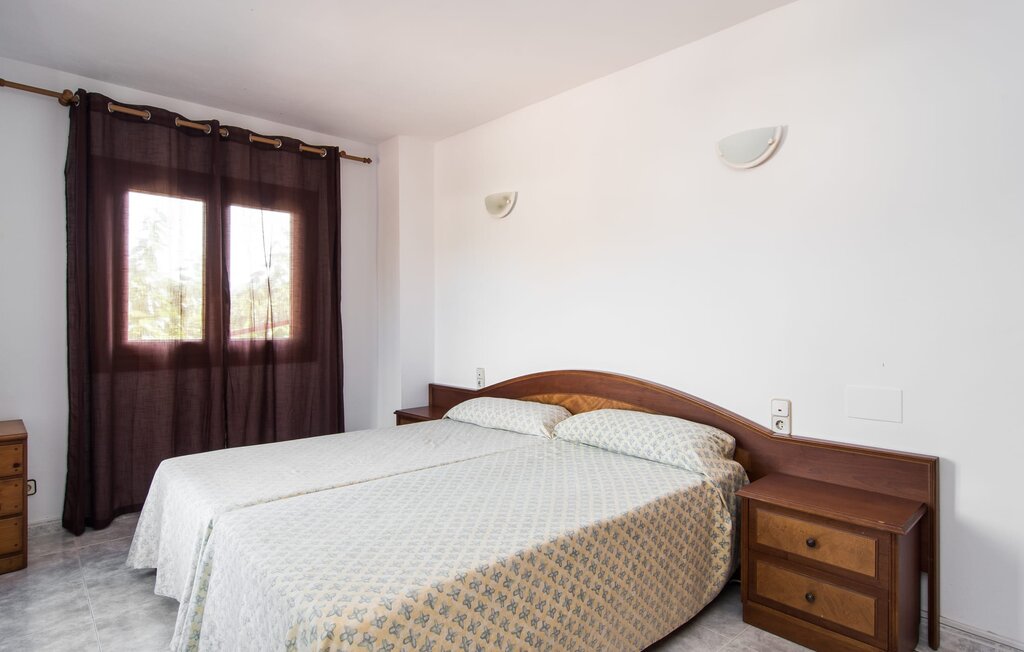 Feriehus - S'Hort de Cal Rei, Cala Ratjada , Spania - EMI152 43