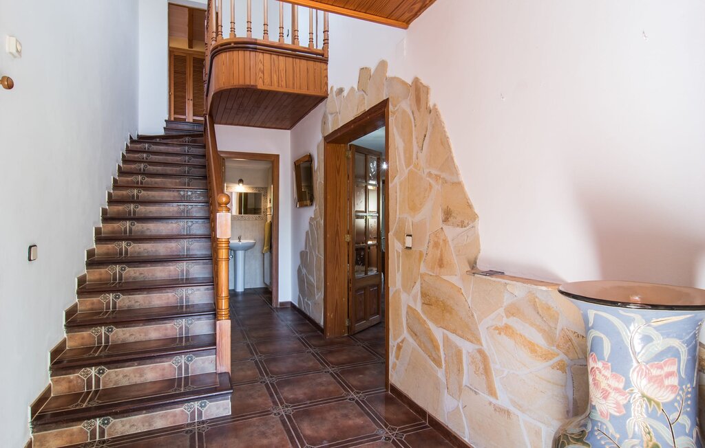 Feriehus - S'Hort de Cal Rei, Cala Ratjada , Spania - EMI152 37