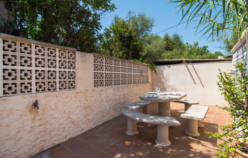 Feriehus - S'Hort de Cal Rei, Cala Ratjada , Spania - EMI152 23