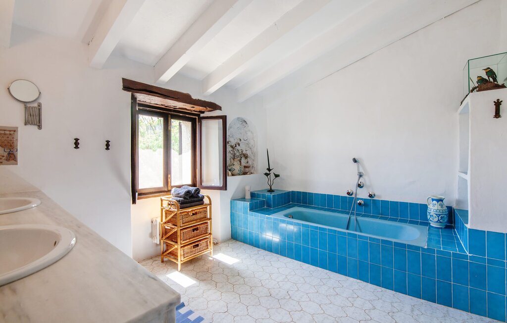 Location de vacances - La Alqueria Herbst, Caimari , Espagne - EMI155 51