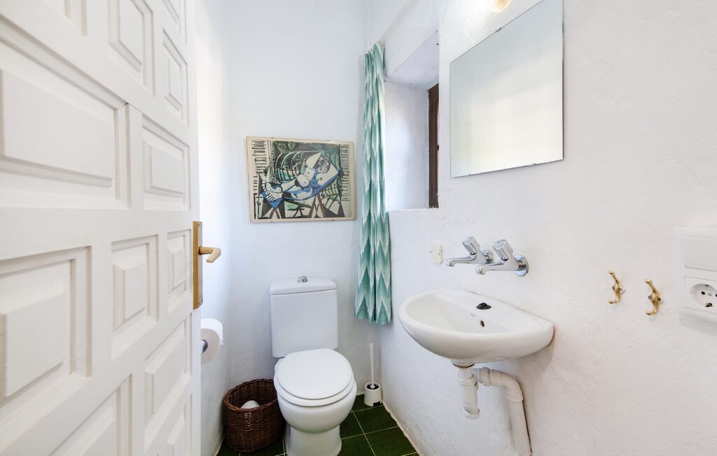 Location de vacances - La Alqueria Herbst, Caimari , Espagne - EMI155 55