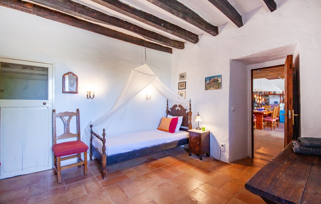 Location de vacances - La Alqueria Herbst, Caimari , Espagne - EMI155 37