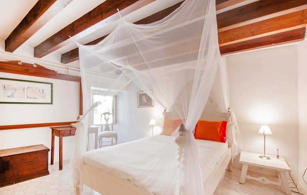 Location de vacances - La Alqueria Herbst, Caimari , Espagne - EMI155 41