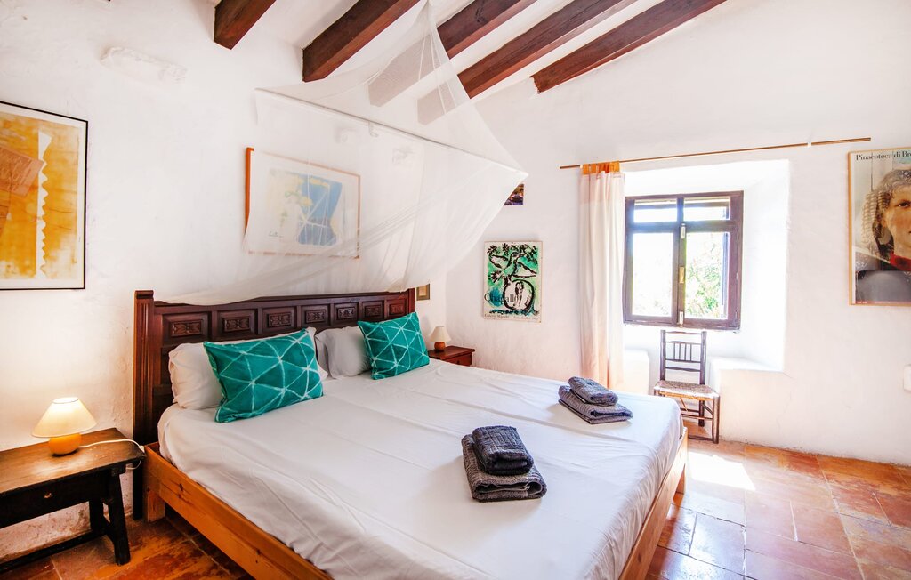 Location de vacances - La Alqueria Herbst, Caimari , Espagne - EMI155 48