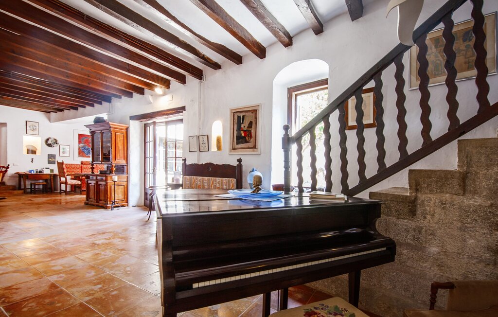 Location de vacances - La Alqueria Herbst, Caimari , Espagne - EMI155 33