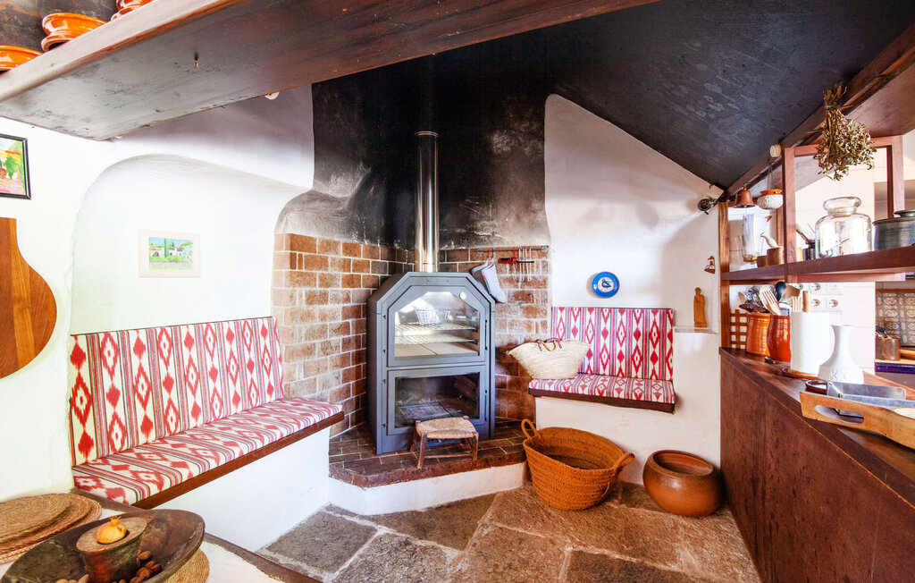 Location de vacances - La Alqueria Herbst, Caimari , Espagne - EMI155 36