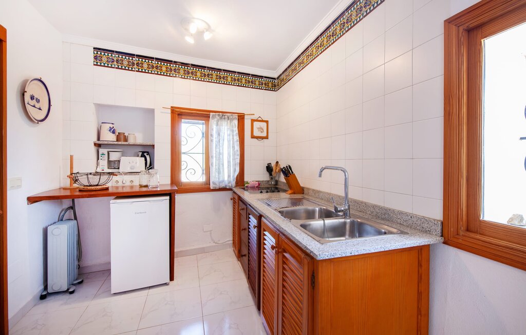 Location de vacances - La Alqueria Herbst, Caimari , Espagne - EMI155 31