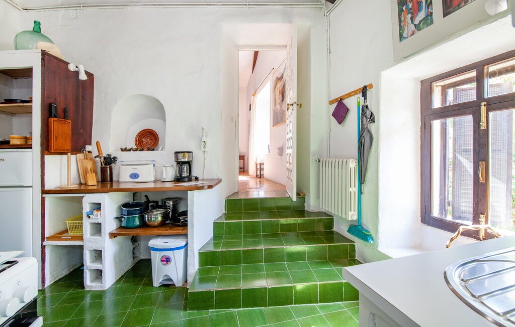 Location de vacances - La Alqueria Herbst, Caimari , Espagne - EMI155 32