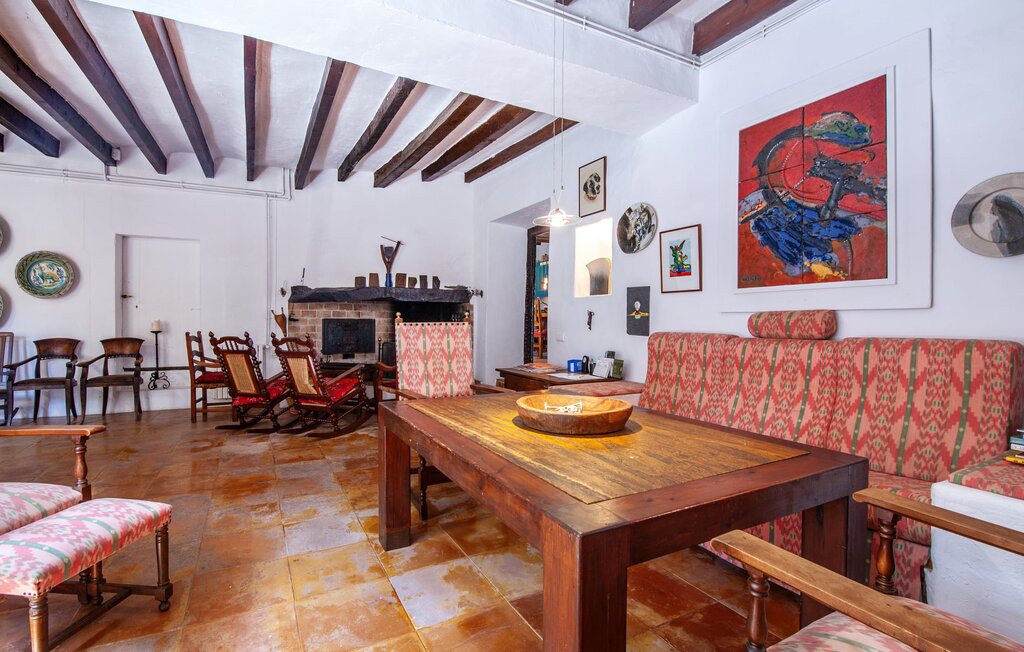 Location de vacances - La Alqueria Herbst, Caimari , Espagne - EMI155 25