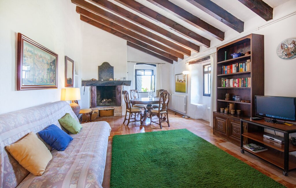 Location de vacances - La Alqueria Herbst, Caimari , Espagne - EMI155 27