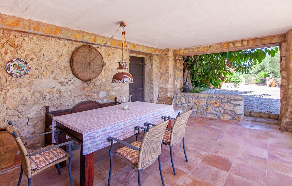 Location de vacances - La Alqueria Herbst, Caimari , Espagne - EMI155 17