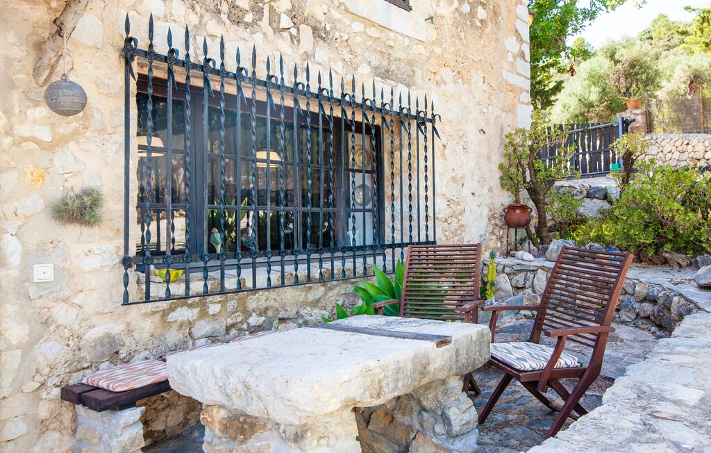 Location de vacances - La Alqueria Herbst, Caimari , Espagne - EMI155 19