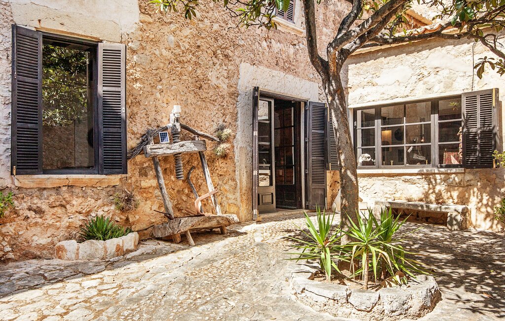 Location de vacances - La Alqueria Herbst, Caimari , Espagne - EMI155 20