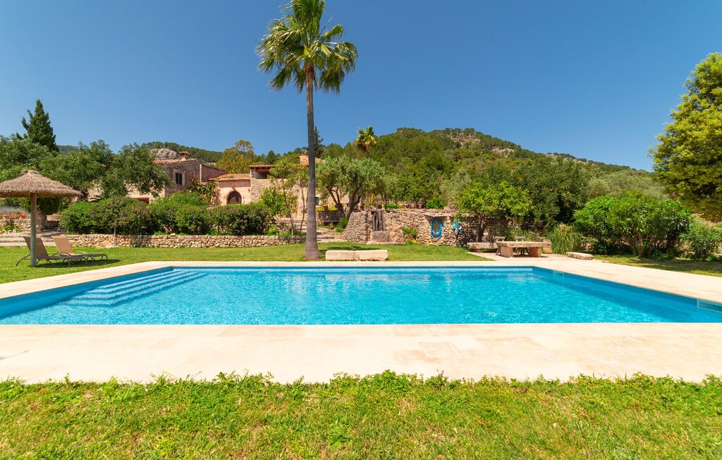 Location de vacances - La Alqueria Herbst, Caimari , Espagne - EMI155 3