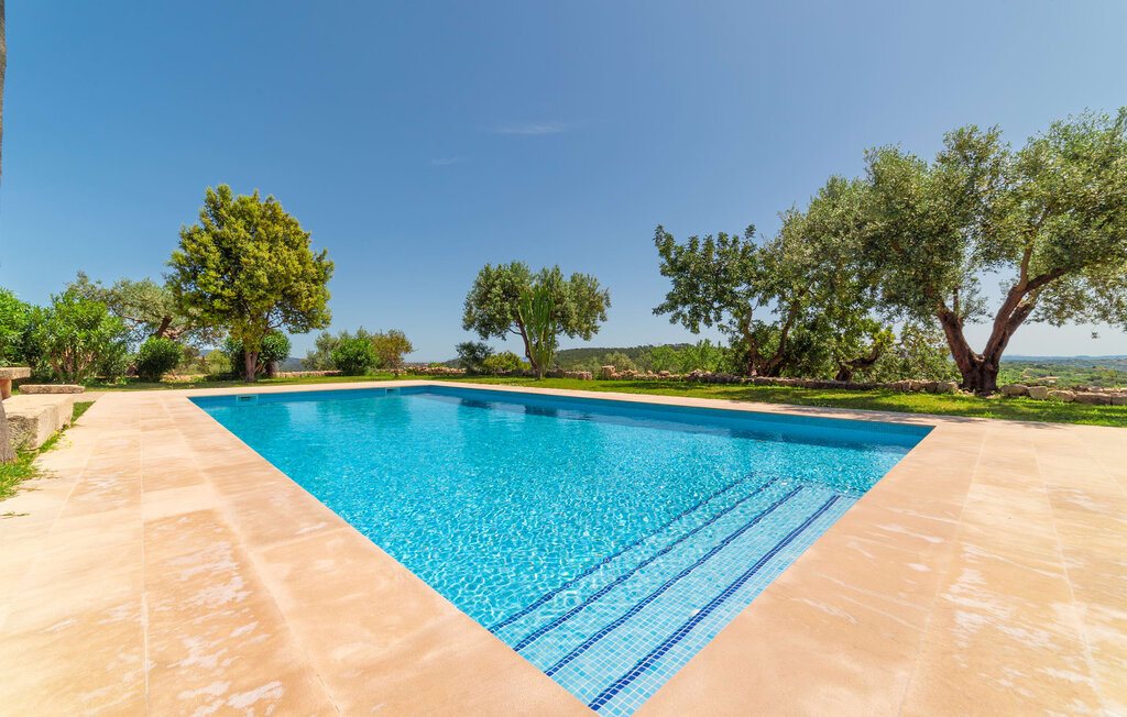 Location de vacances - La Alqueria Herbst, Caimari , Espagne - EMI155 4