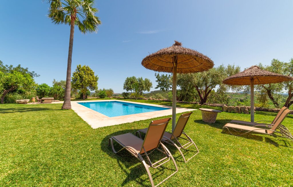 Location de vacances - La Alqueria Herbst, Caimari , Espagne - EMI155 7