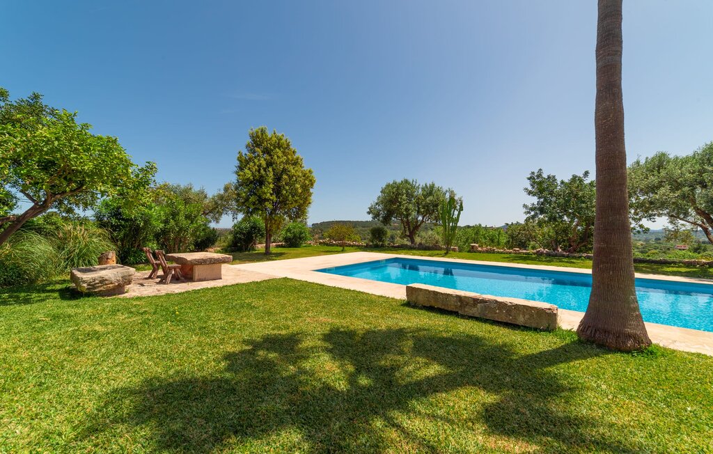 Location de vacances - La Alqueria Herbst, Caimari , Espagne - EMI155 8