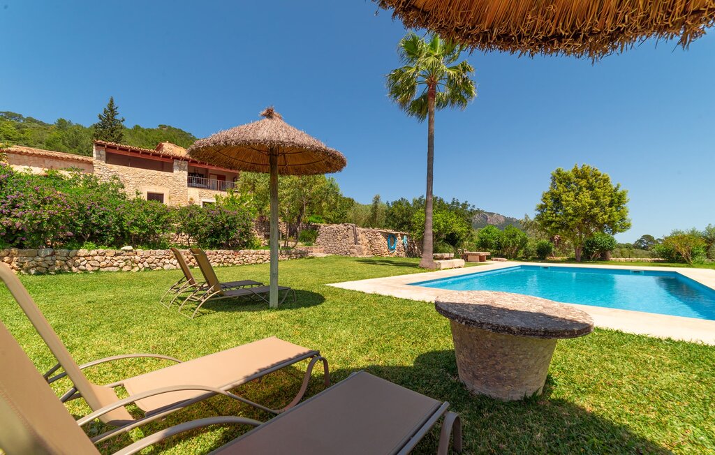 Location de vacances - La Alqueria Herbst, Caimari , Espagne - EMI155 11