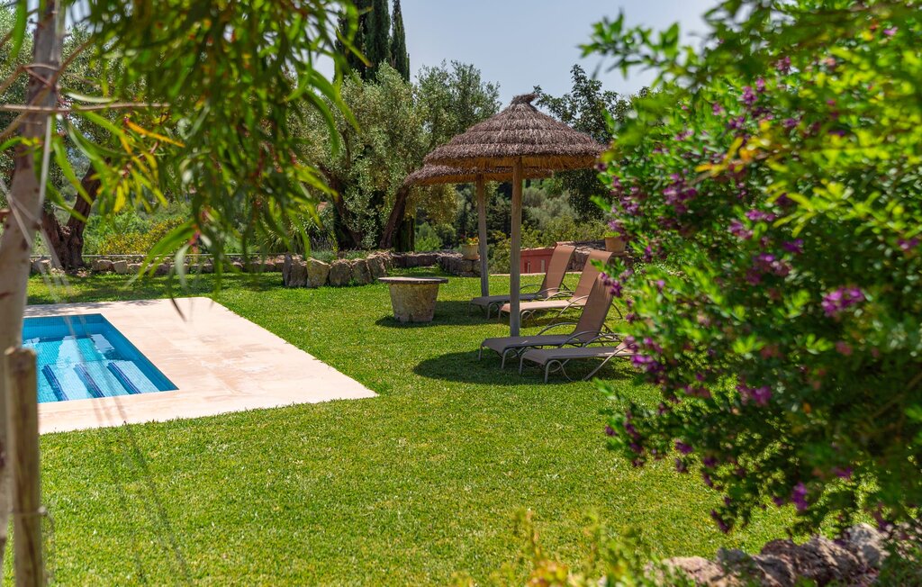 Location de vacances - La Alqueria Herbst, Caimari , Espagne - EMI155 12