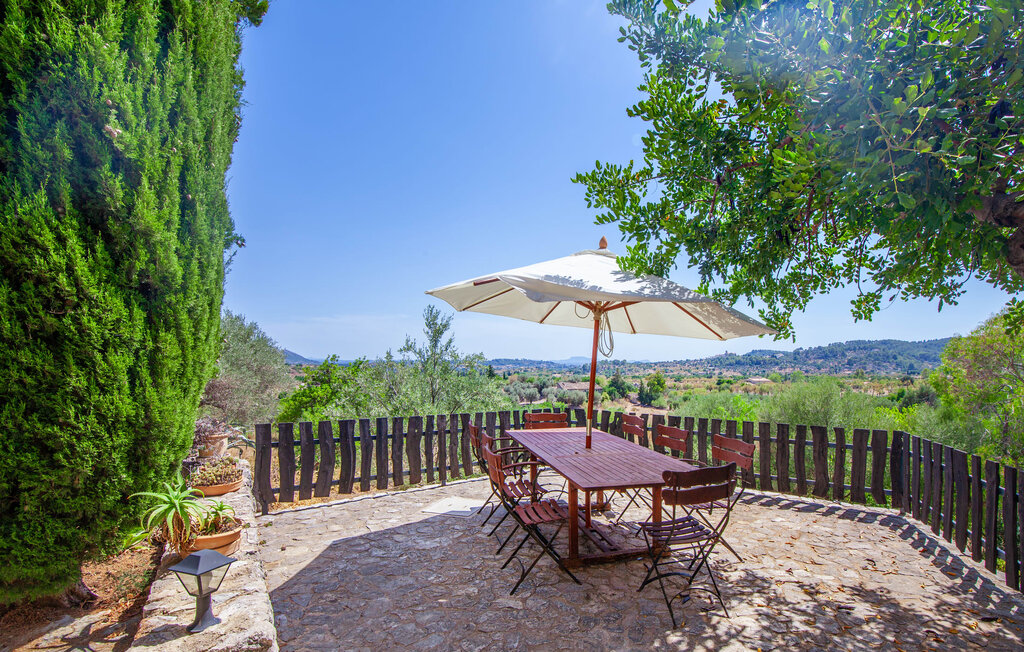 Location de vacances - La Alqueria Herbst, Caimari , Espagne - EMI155 24