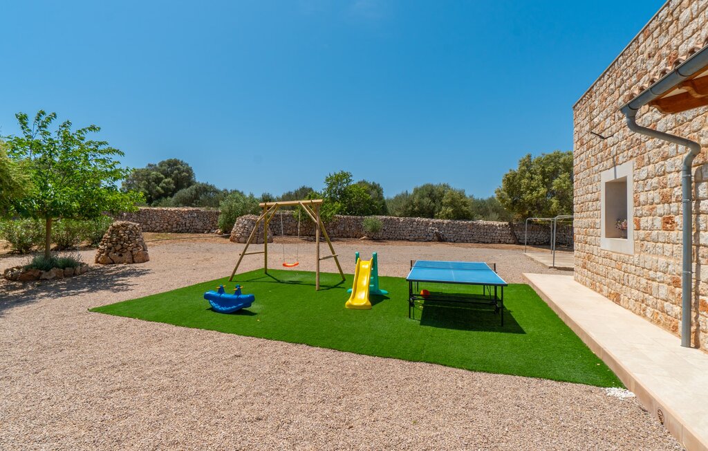 Ferienhaeuser - Casa Maria, Ses Salines , Spanien - EMI156 48