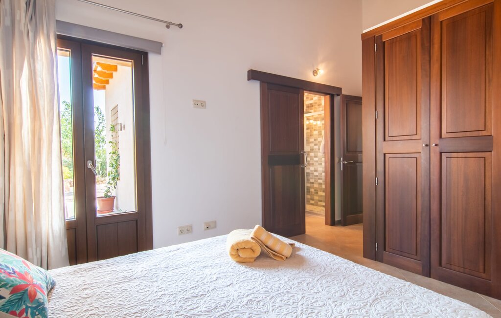 Ferienhaeuser - Casa Maria, Ses Salines , Spanien - EMI156 43