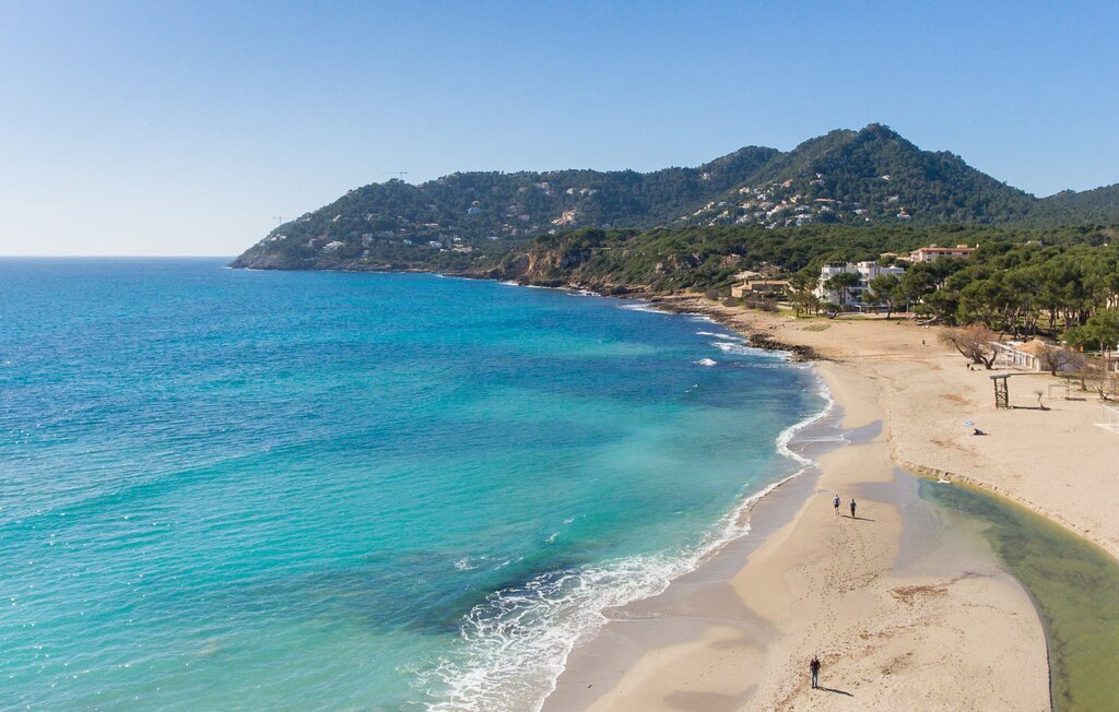 Location de vacances - Calas, Canyamel , Espagne - EMI158 24