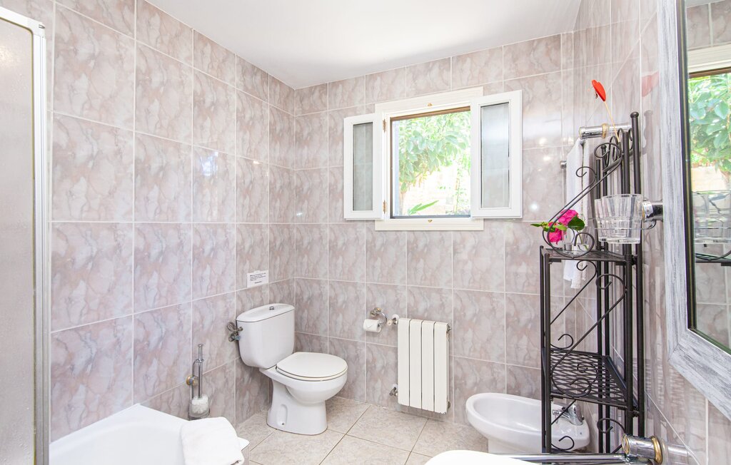 Location de vacances - Calas, Canyamel , Espagne - EMI158 22