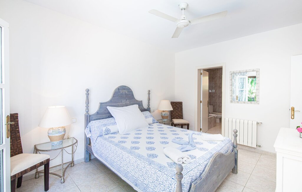 Location de vacances - Calas, Canyamel , Espagne - EMI158 17