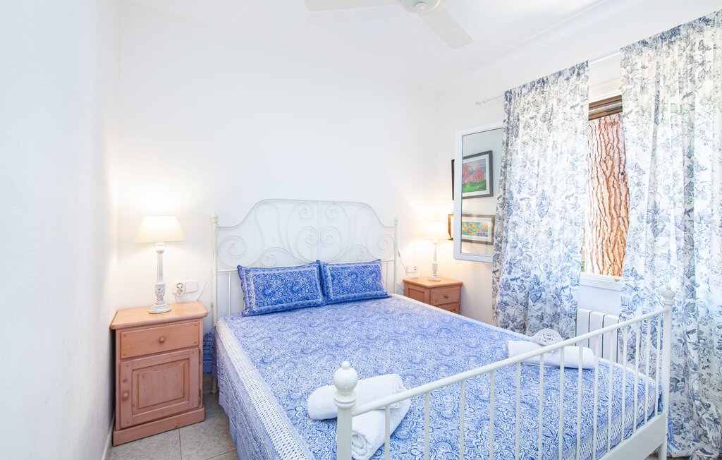 Location de vacances - Calas, Canyamel , Espagne - EMI158 20