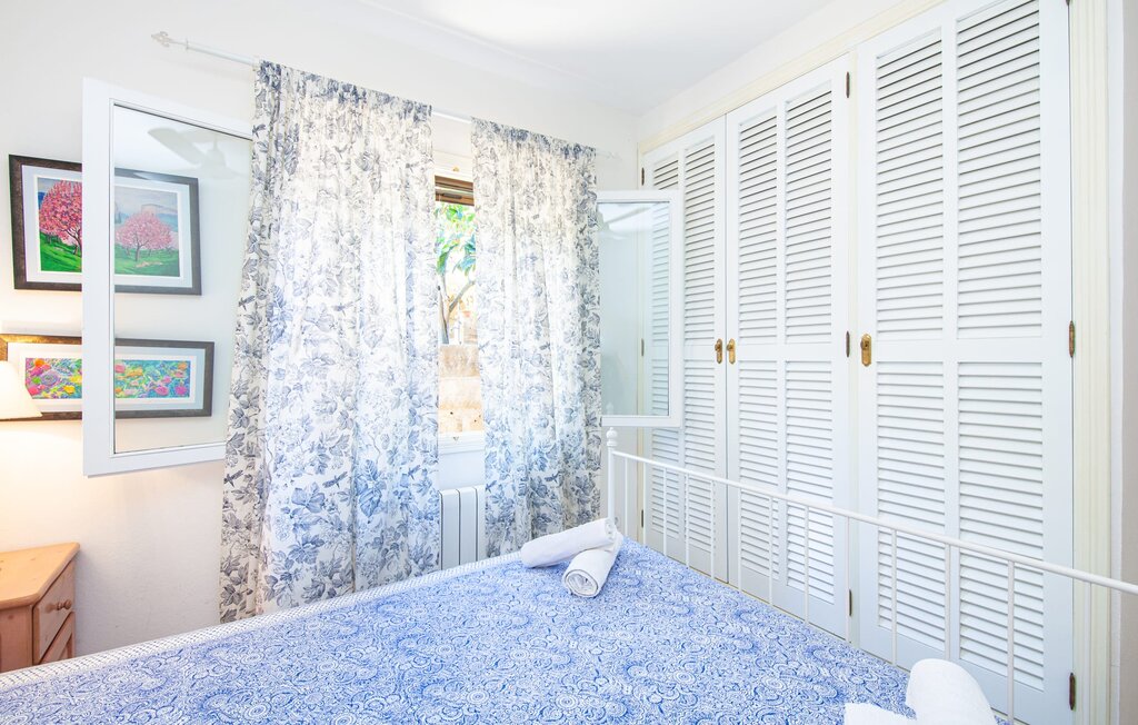 Location de vacances - Calas, Canyamel , Espagne - EMI158 21