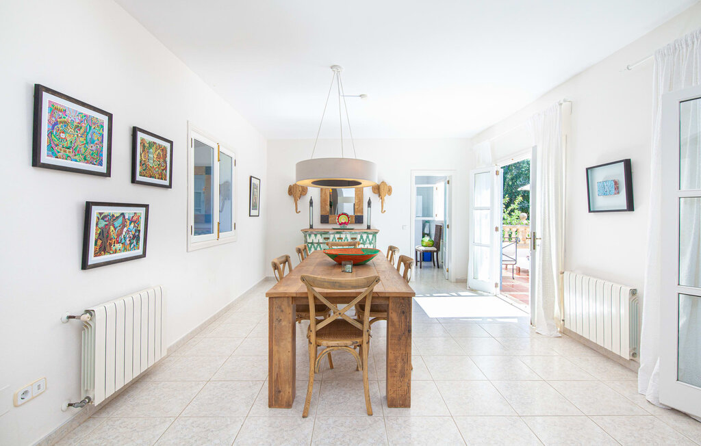 Location de vacances - Calas, Canyamel , Espagne - EMI158 15