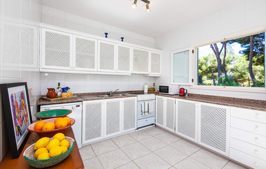 Location de vacances - Calas, Canyamel , Espagne - EMI158 13