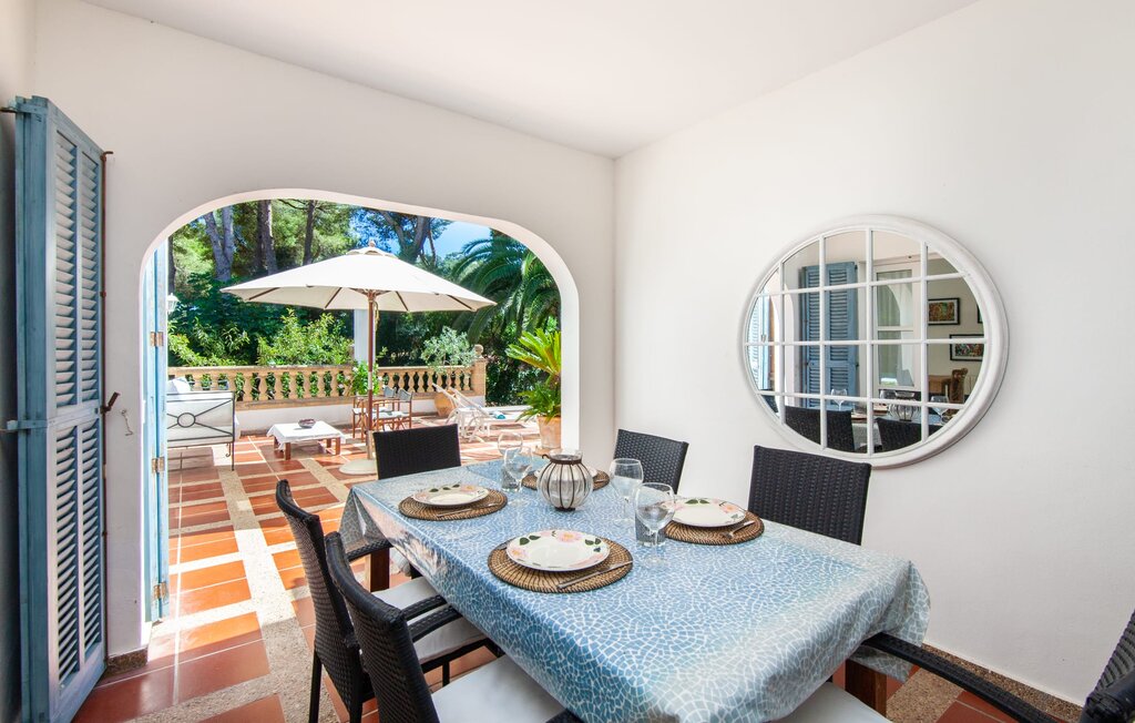 Location de vacances - Calas, Canyamel , Espagne - EMI158 6