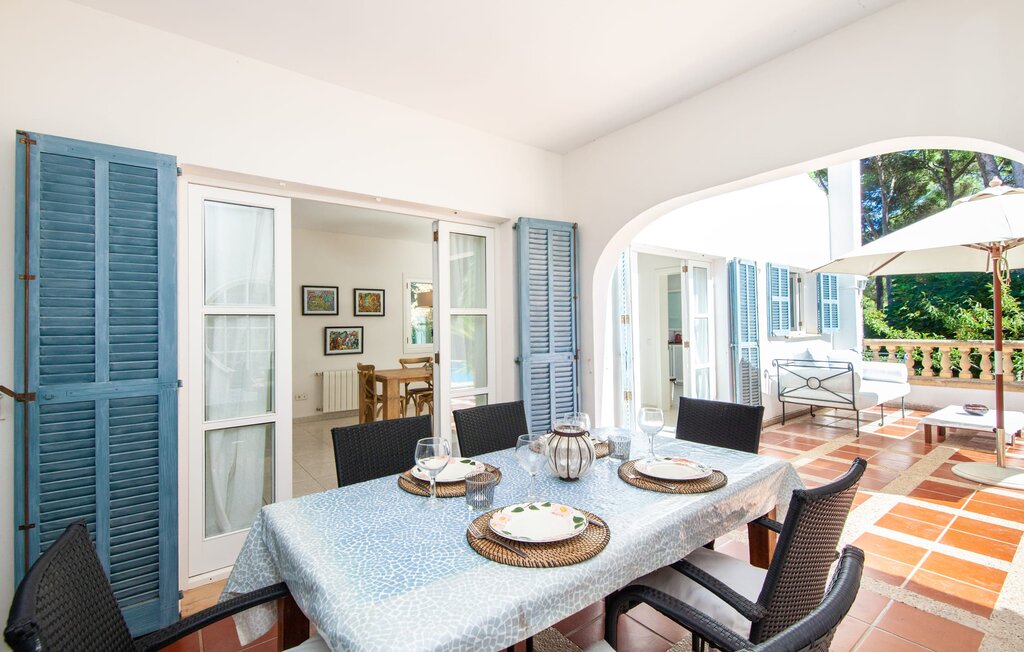 Location de vacances - Calas, Canyamel , Espagne - EMI158 7