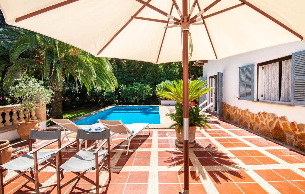 Location de vacances - Calas, Canyamel , Espagne - EMI158 4