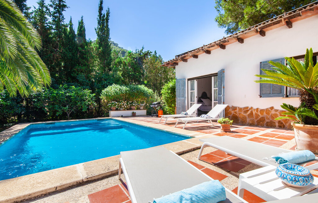 Location de vacances - Calas, Canyamel , Espagne - EMI158 10